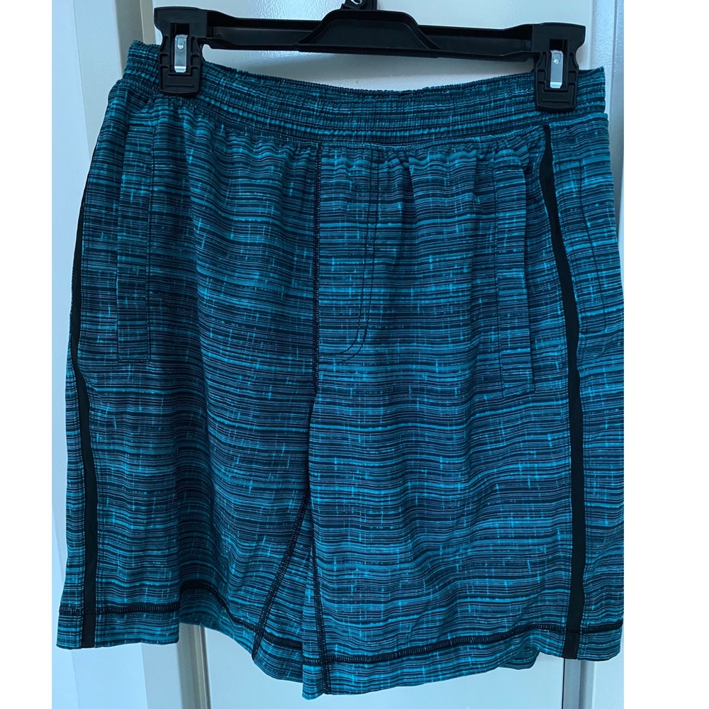 Lululemon Athletic Shorts